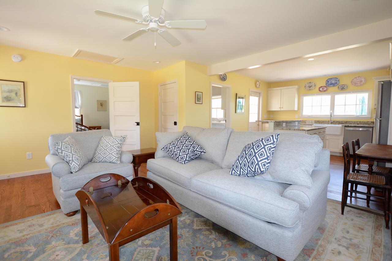 Woodville Bed And Breakfast Esmont Esterno foto