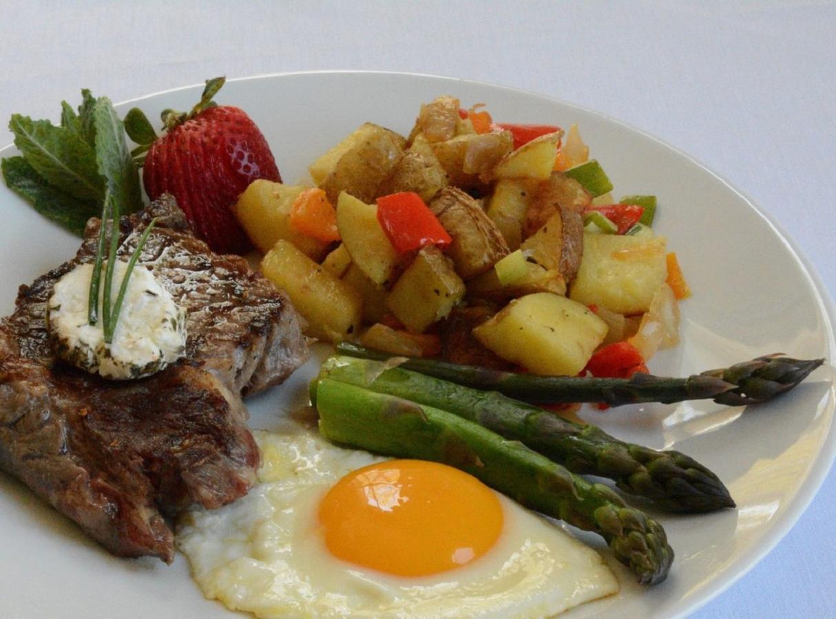 Woodville Bed And Breakfast Esmont Esterno foto